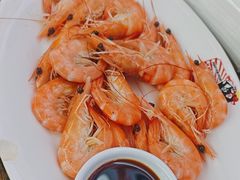 -好味道海鲜大排档·老字号(巽寮湾海鲜市场店)