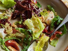 摇滚沙拉-RAC BAR(安福路店)