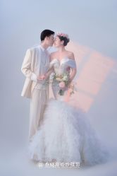 -香庭海婚纱摄影·威海旅拍(统一路店)