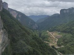 -鹿院坪生态旅游景区