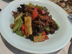 -新侨小馆(东直门北小街店)
