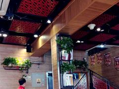 大堂-管氏翅吧(护国寺店)