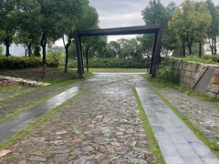 -春花秋色城市公园