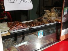 -年记·兴顺斋 牛街清真熟食小吃店