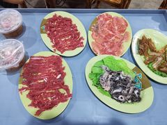 -三千坪超级火锅市场·土灶牛肉火锅
