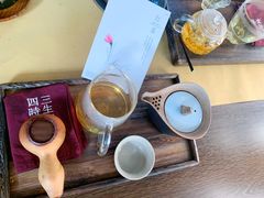 -扫雪煮茶(西村店)