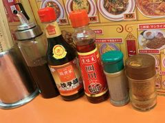 -拉面莊夢語＆中华料理八椿