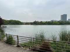 -美兰湖景区