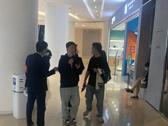 -金茂览秀城