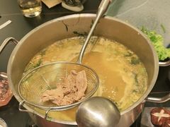 -熹悟海鲜火锅·广式打边炉