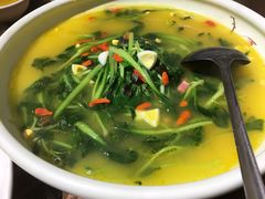 -粗茶淡饭•陕菜•家常菜