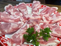 羔羊肉-楠火锅(新街口苏宁店)
