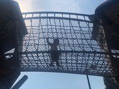 -枫香湖儿童公园