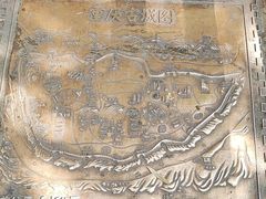 -湖广会馆-东水门及古城墙