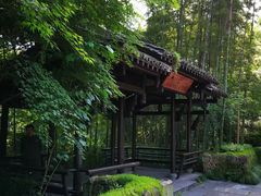 -法云安缦酒店