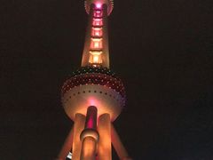 -东方明珠老上海8号餐厅(东方明珠广播电视塔店)