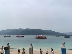 -海南分界洲岛旅游区