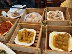 -日日鲜茶餐厅(小公园店)