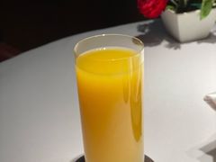 橙汁-Bistro Wang 牛排馆