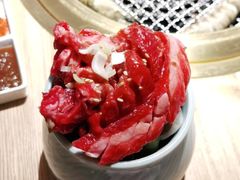 -江户烧肉(高德店)