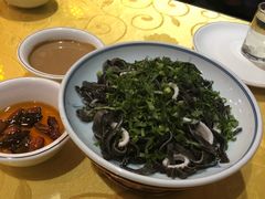 老北京爆肚-恭敬李·烤鸭(天坛北门店)