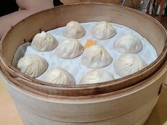 -鼎泰丰(当代商城店)