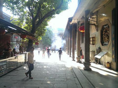 -华林禅寺