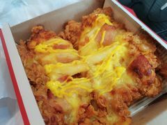 -肯德基(东直门来福士店)