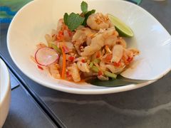 -帕蓝·暹罗料理(大学路店)