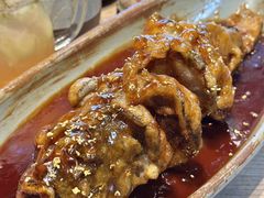 -青年公社烤鸭(滨湖银泰店)