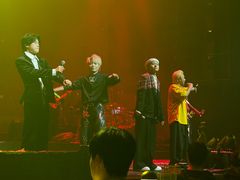 -赤红音乐现场(浦东金桥路店)