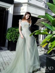 -南京宝娜嫁衣婚纱礼服馆(中央路店)