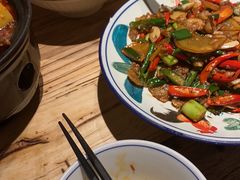 -树厨贵州菜(大十字店)