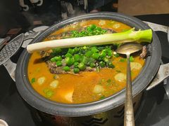 -探鱼·鲜青椒爽麻烤鱼(领展购物广场店)