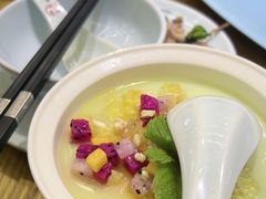 -琼菜人家·海南菜·文昌鸡(文昌大道店)