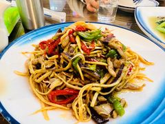 -缘来聚·徽菜名店(黄山宏村店)