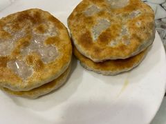 -牛庄高晓山风味馅饼城(海城店)