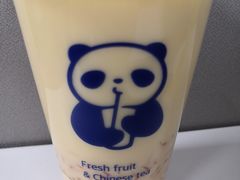 -茶百道(爱融荟城店)