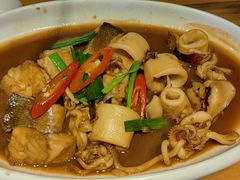 -临家闽南菜(大唐店)