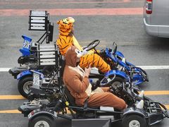 -涩谷全向十字路口