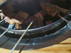 -号令江湖·水浒烤肉(和畅睦邻中心店)