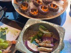 -花潮料理艺食馆(成都万象城店)