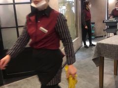 -徐记私厨(半淞园路店)