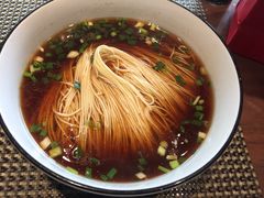 -十面春风·江南面馆(崇宁路店)