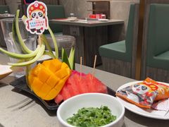 -海底捞火锅(龙岗星河COCO Park店)