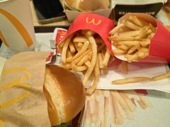 -麦当劳(星光行店)