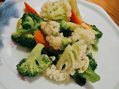 -天山传奇新疆菜(SKLP店)
