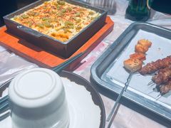 -有位虾匠·手工土菜小馆(市北店)