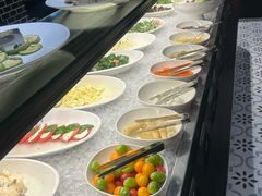 -拉蒂娜·巴西牛排馆 Latina·Brazilian Steakhouse(陆家嘴旗舰店)