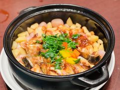 -鹭禧·中餐厅(厦门波特曼七星湾酒店)